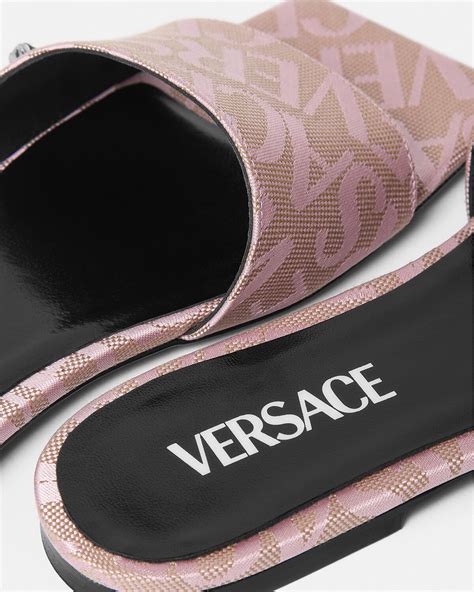 buy versace flats qatar|versace online shopping.